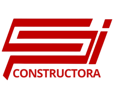 Construcciones y paileria industrial logo