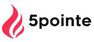 5pointe logo