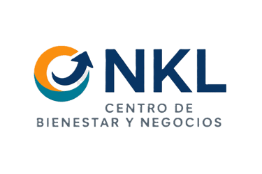 NKL | Centro de Bienestar y Negocios logo