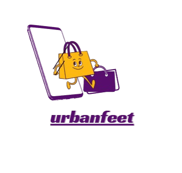 urbanfeet logo