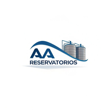 AA Reservatórios Metálicos logo