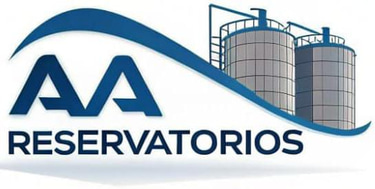 AA Reservatórios Metálicos logo