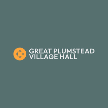 Great Plumstead Village Hall logo