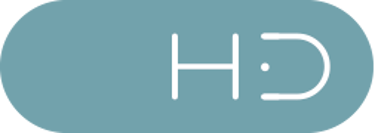 HD Hemisferio Derecho logo