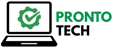 Pronto Tech logo