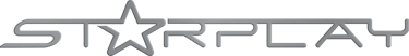 StarPlay logo