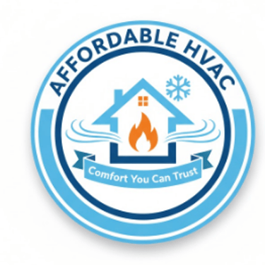 Reliable HVAC Broomfield logo