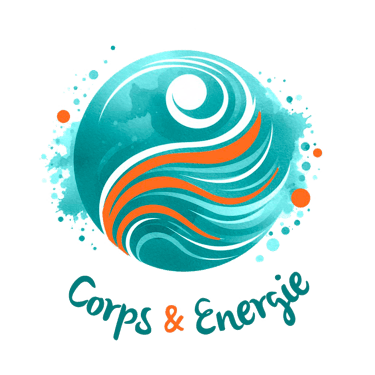 Corps & Energie logo