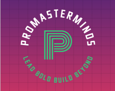 Pro Masterminds logo