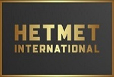 Hetmet International logo