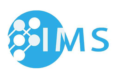 INTERNATIONAL MEDICAL SUPPLIES logo