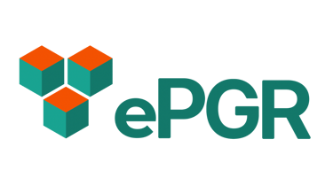 ePGR logo