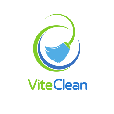 ViteClean logo
