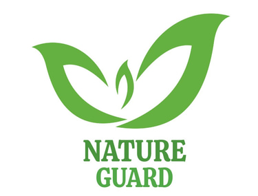 Nature Guard Pest Control Services logo