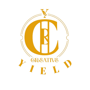 CREATIVE YIELD logo