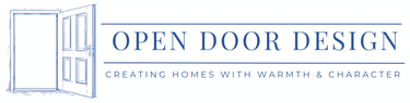 Open Door Designs logo