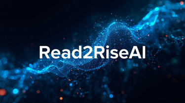 Read2RiseAI logo