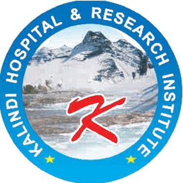 Kalindi Hospital and Research Institute logo