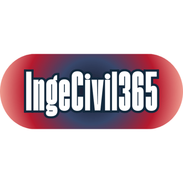 IngeCivil365 logo