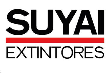 Suyai Matafuegos logo