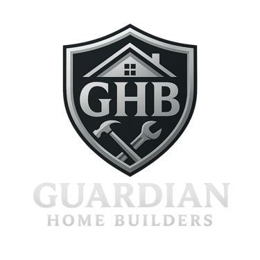 Guardian Home Builders LLC logo