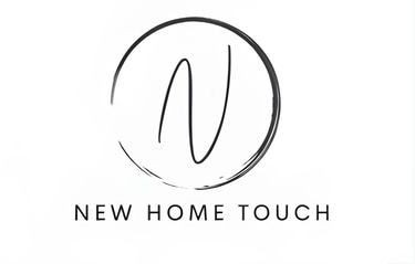 New Home Touch logo