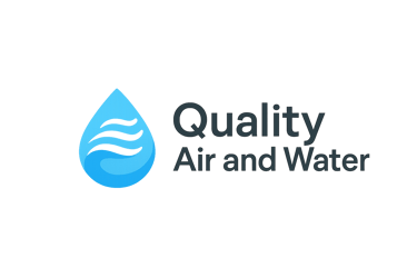 Quality Air and Water logo