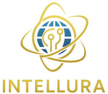 INTELLURA logo