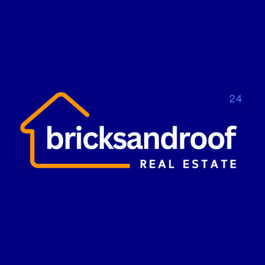 BricksandRoof Real Estate logo