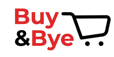 Buy and Bye logo