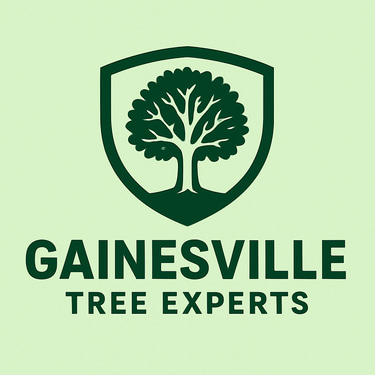 Gainesville Tree Experts logo