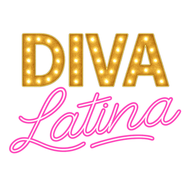 Diva Latina logo