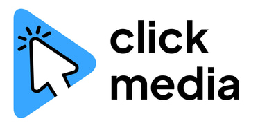 Click Media logo