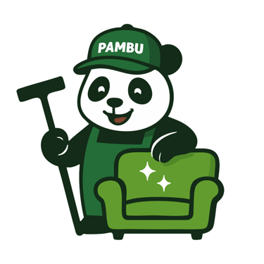 Pambu logo