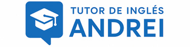 Tutor De Inglés Andrei logo