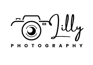 Lilly Photography logo