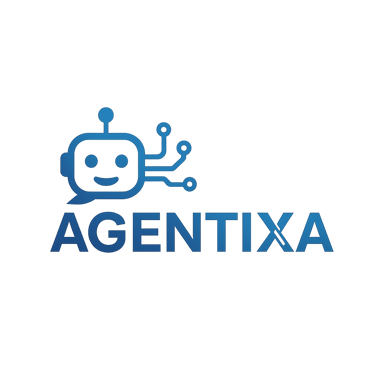 Agentixa logo