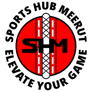 Sports Hub Meerut logo