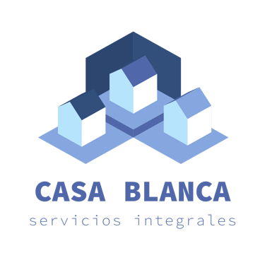 Casa Blanca SI logo