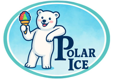 Polar ice logo