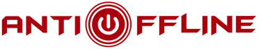ANTiOFFLiNE logo