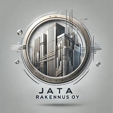 Jata Rakennus logo