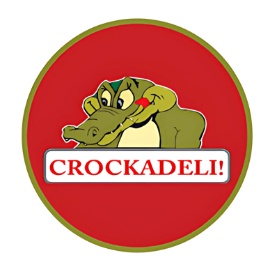 Crockadeli logo