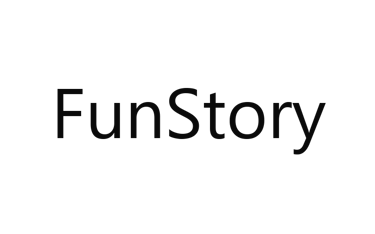 Funstory logo