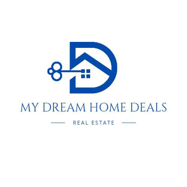 My Dream Home Deals logo
