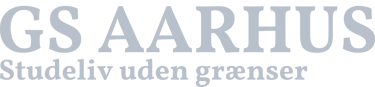 Grænselandets Studerende logo