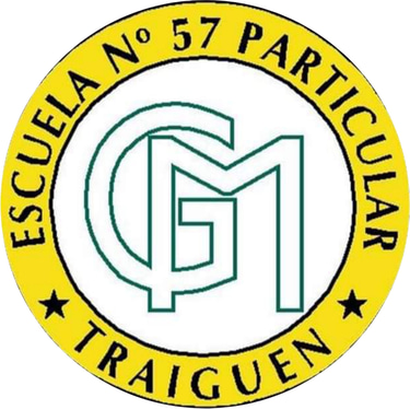 Escuela Gabriela Mistral logo