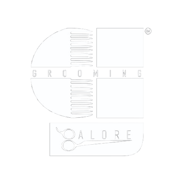 Grooming Galore Unisex Salon logo