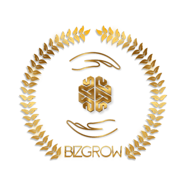 BizGrow logo