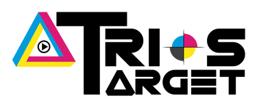 ATRIOS TARGET logo